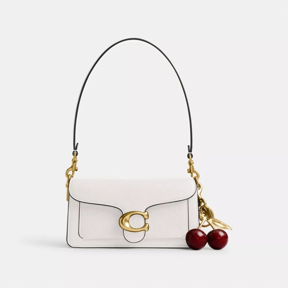 Tabby-Schultertasche 20