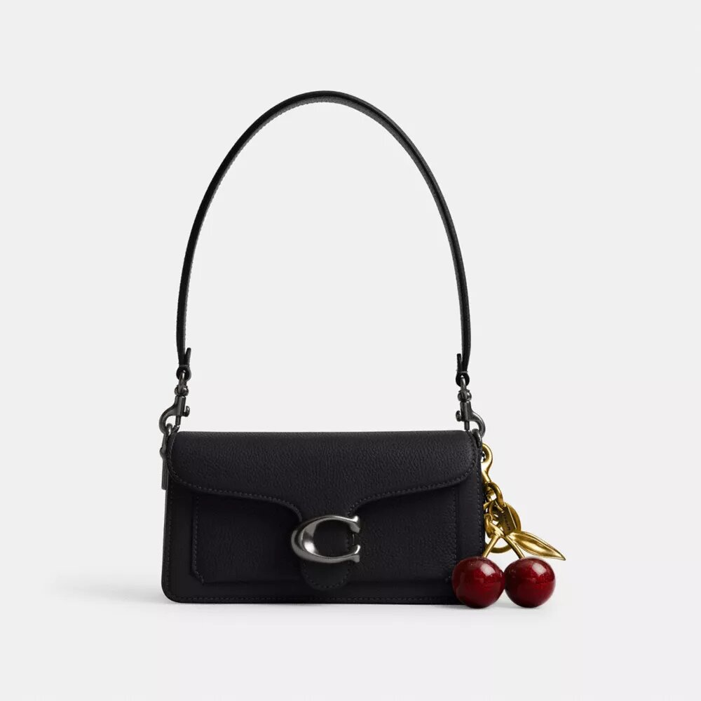 Tabby-Schultertasche 20