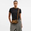 Tabby-Schultertasche 20