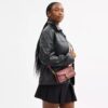 Tabby-Schultertasche 20