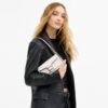 Tabby-Schultertasche 20