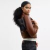 Tabby-Schultertasche 20