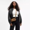 Tabby-Schultertasche 20