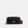 Tabby-Schultertasche 20 mit Kissenquiltung