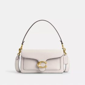 Tabby-Schultertasche 26