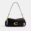 Tabby-Schultertasche 26