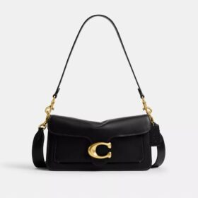 Tabby-Schultertasche 26
