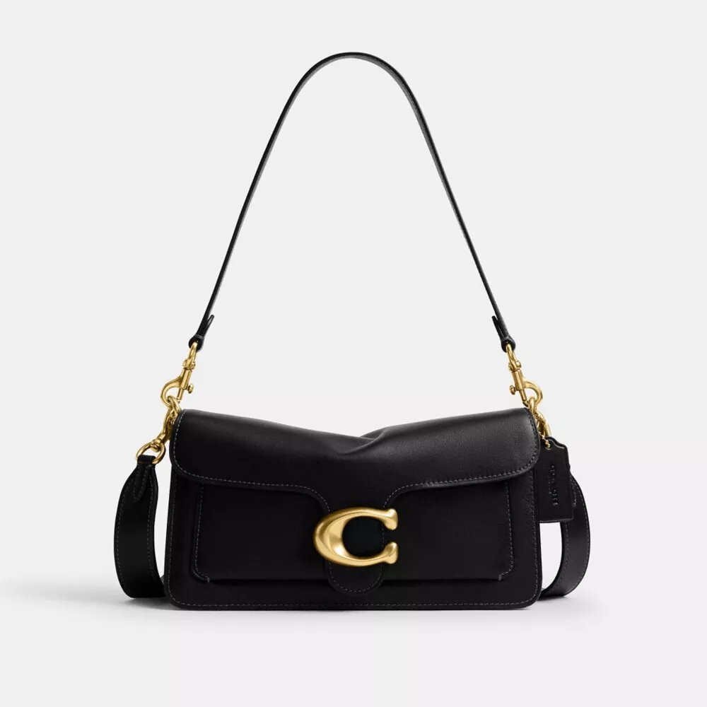 Tabby-Schultertasche 26