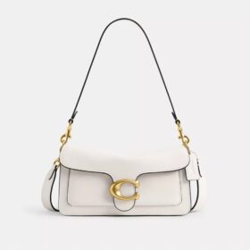 Tabby-Schultertasche 26