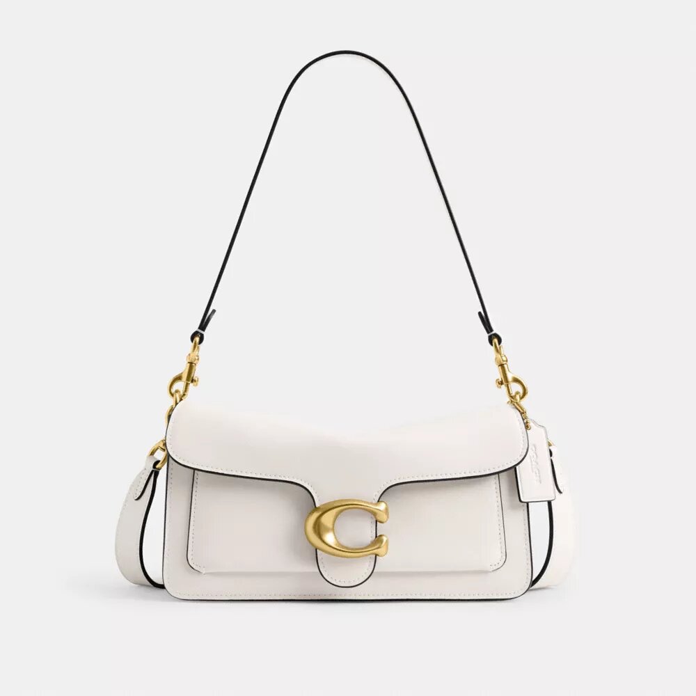 Tabby-Schultertasche 26
