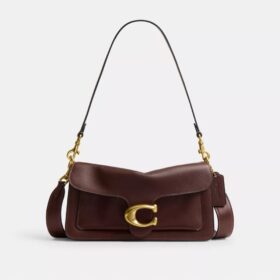 Tabby-Schultertasche 26