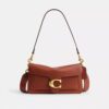 Tabby-Schultertasche 26