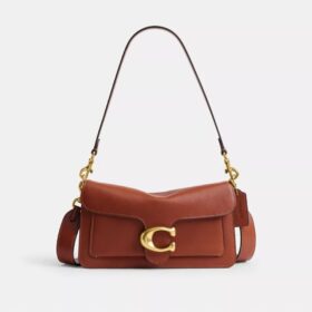 Tabby-Schultertasche 26