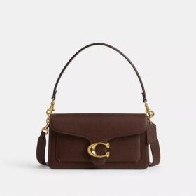 Tabby-Schultertasche 26