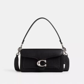 Tabby-Schultertasche 26
