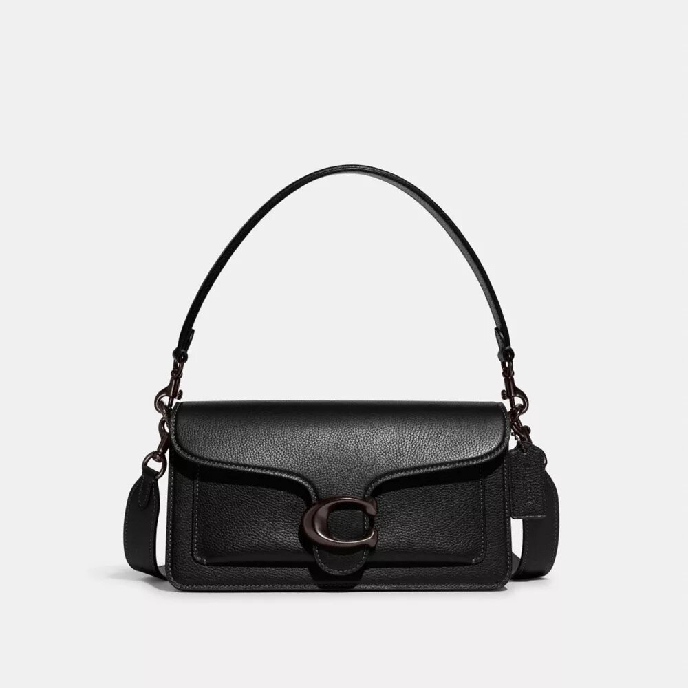 Tabby-Schultertasche 26