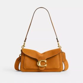 Tabby-Schultertasche 26