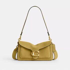 Tabby-Schultertasche 26