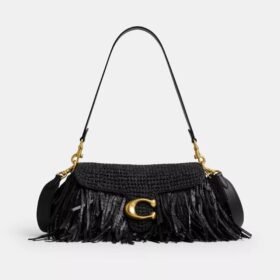 Tabby-Schultertasche 26