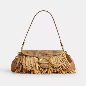 Tabby-Schultertasche 26