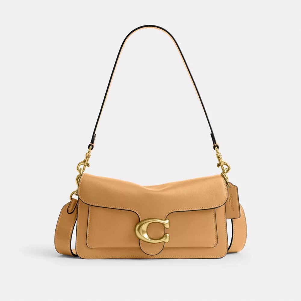 Tabby-Schultertasche 26