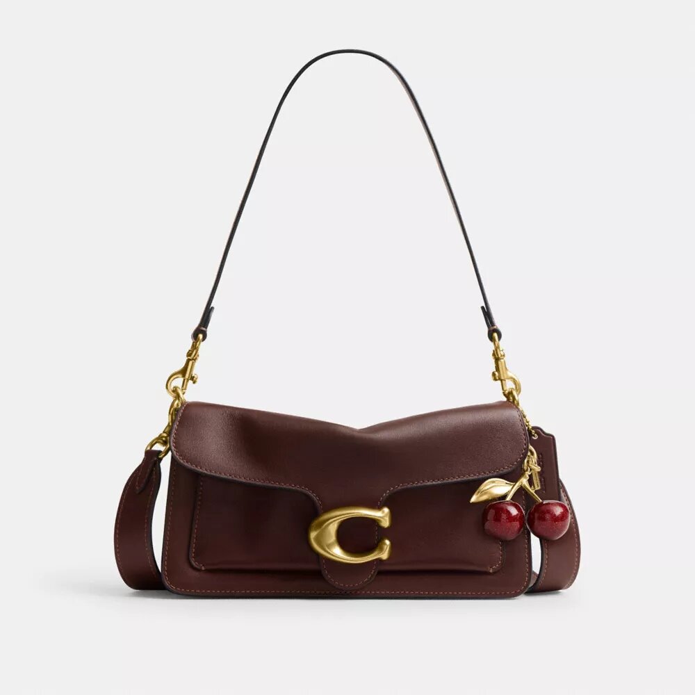 Tabby-Schultertasche 26