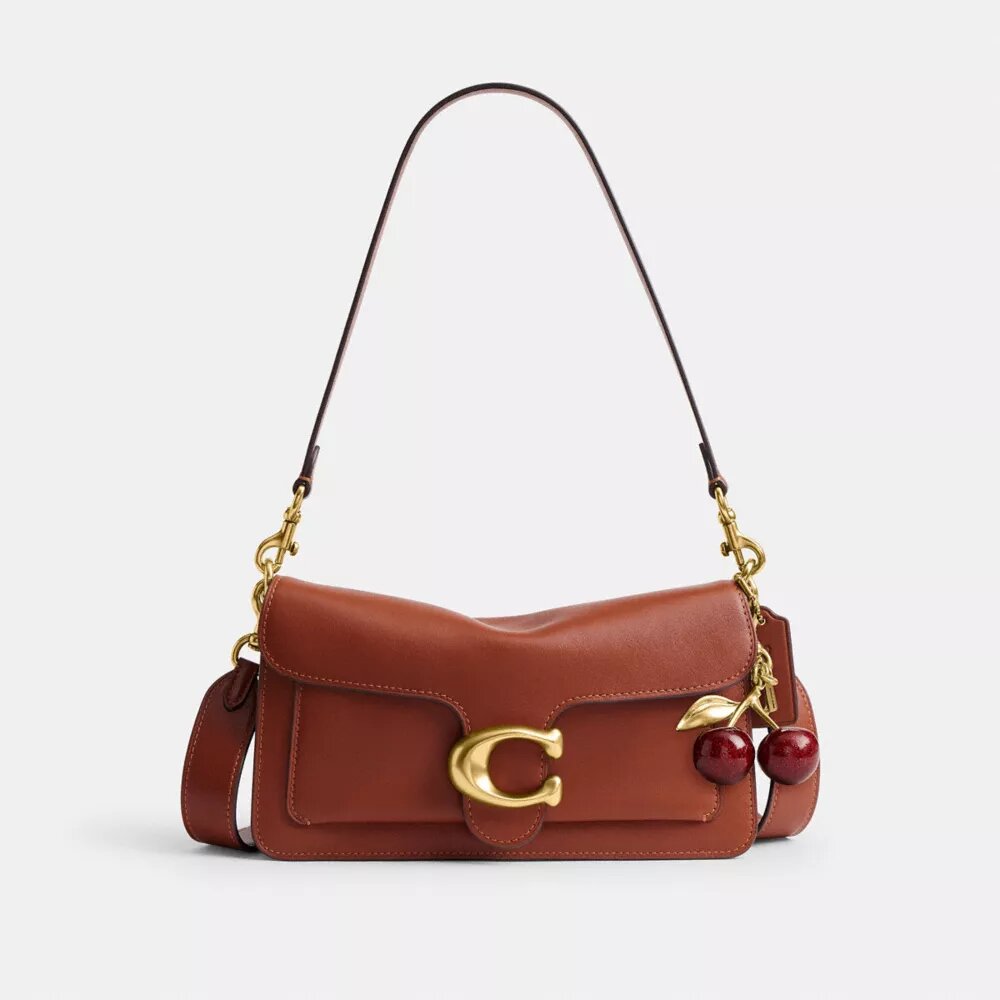 Tabby-Schultertasche 26