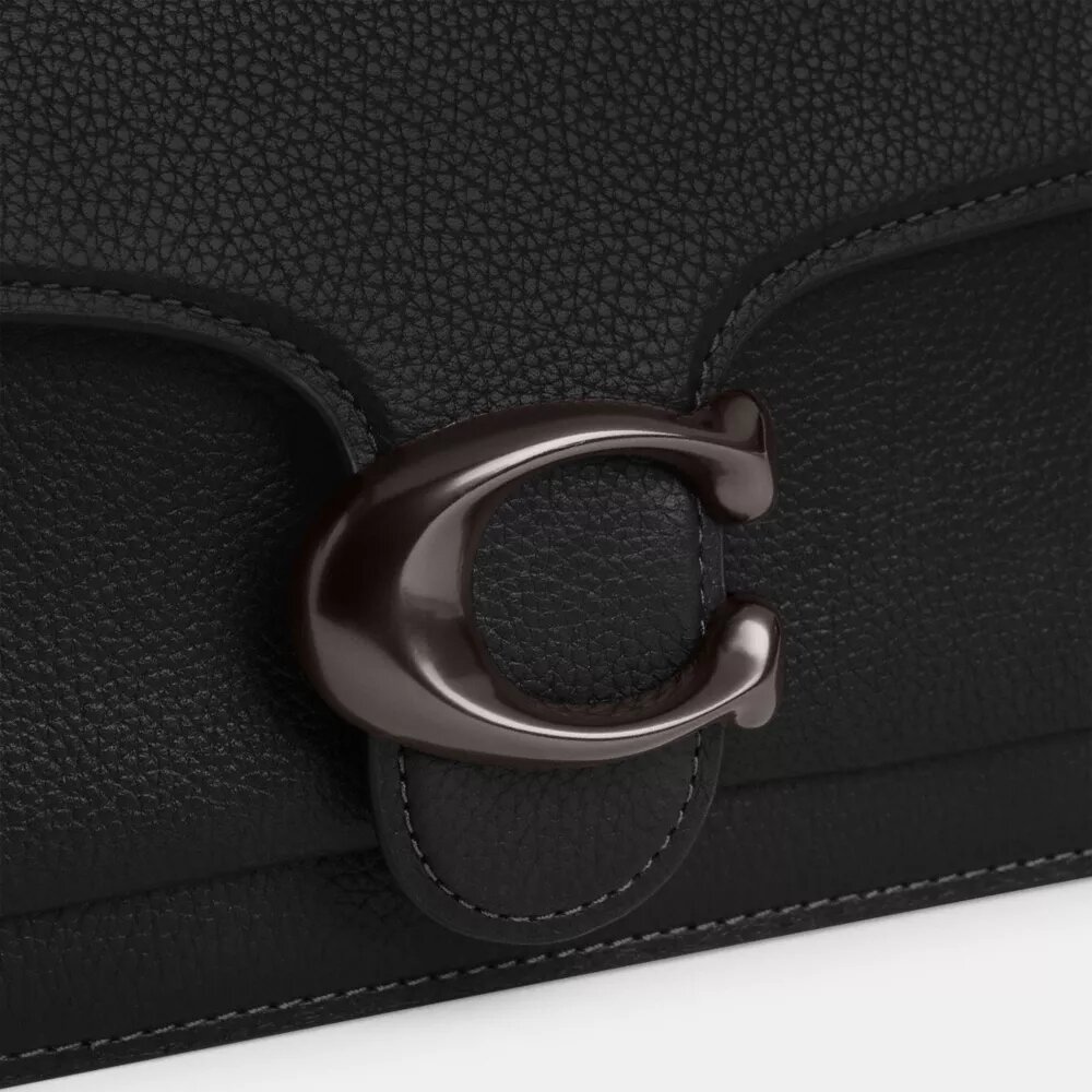 Tabby-Schultertasche 26