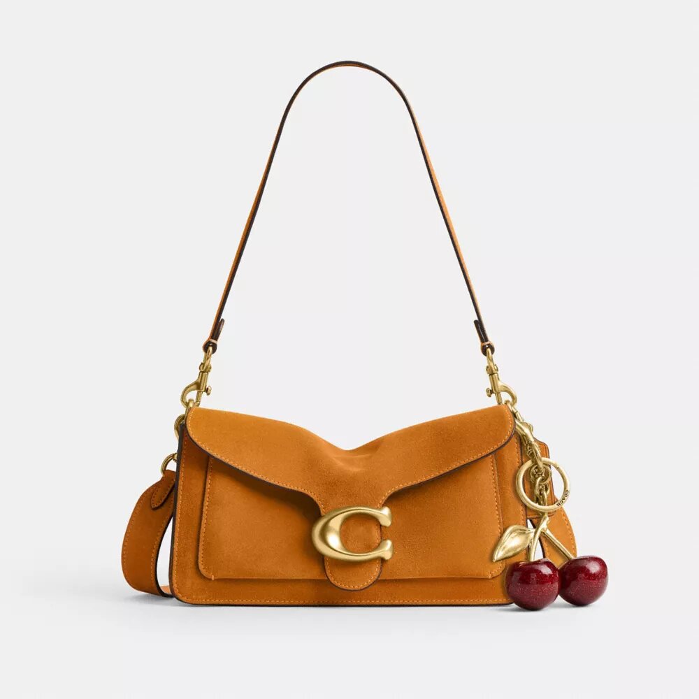 Tabby-Schultertasche 26