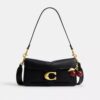 Tabby-Schultertasche 26