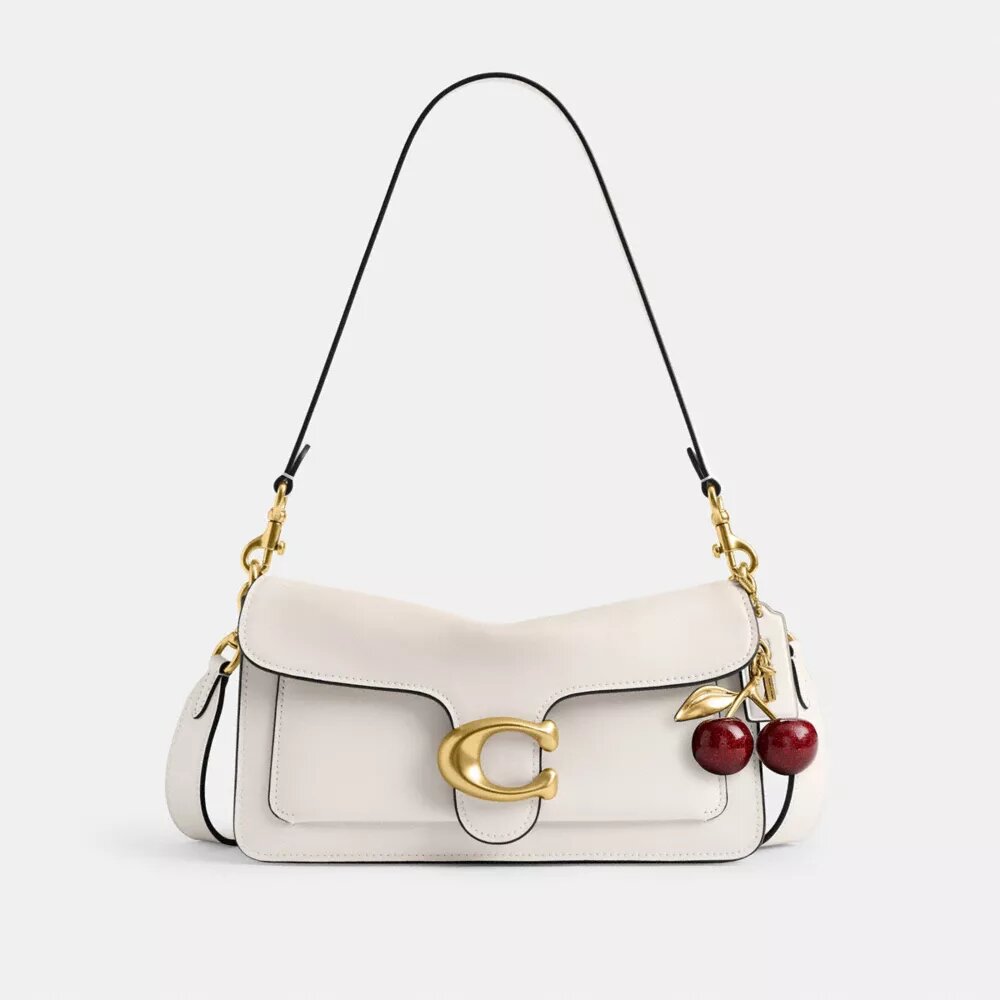 Tabby-Schultertasche 26