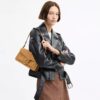 Tabby-Schultertasche 26