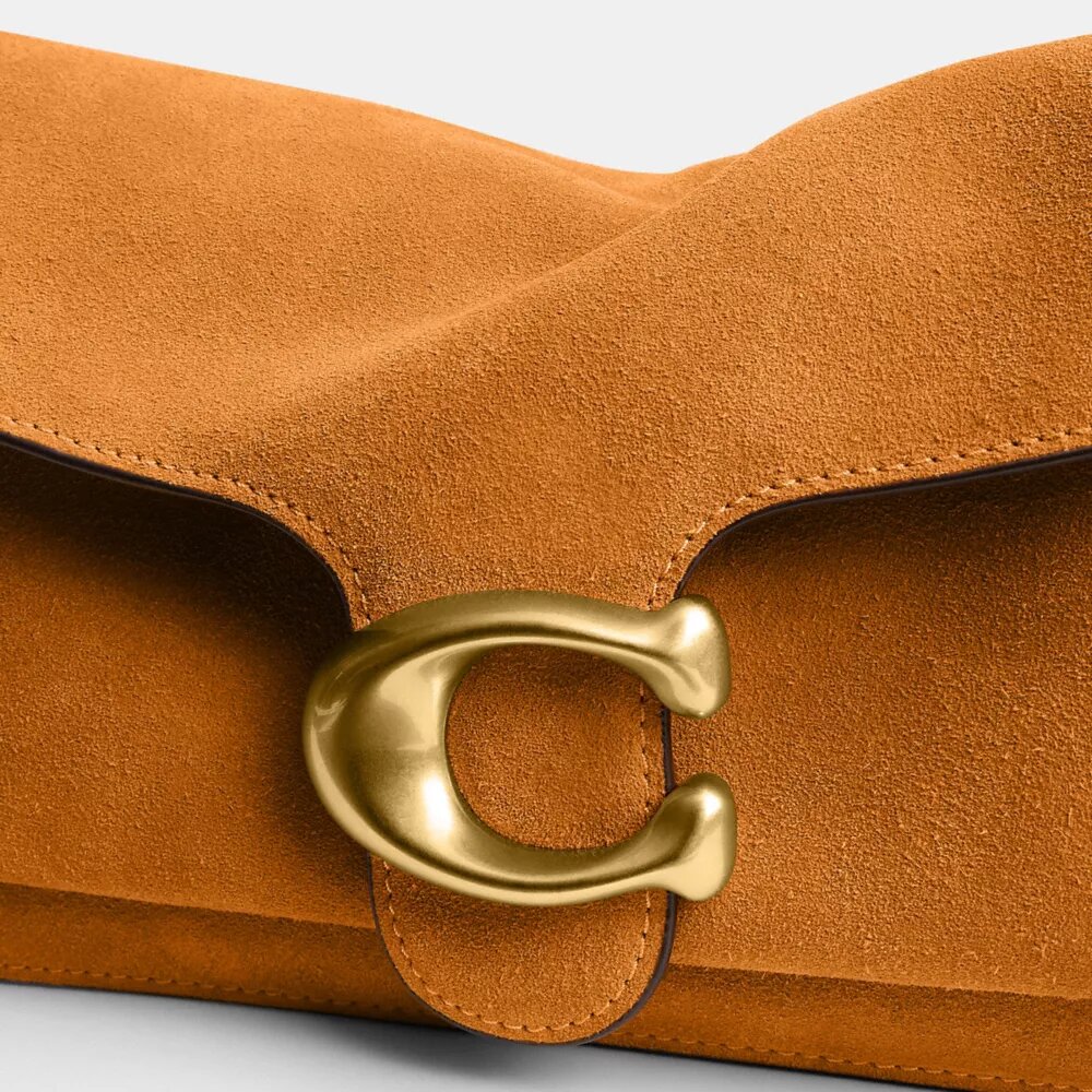 Tabby-Schultertasche 26