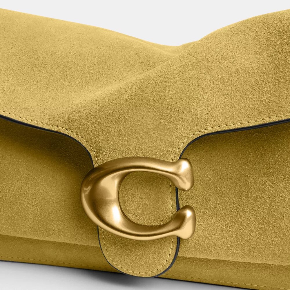 Tabby-Schultertasche 26