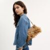 Tabby-Schultertasche 26