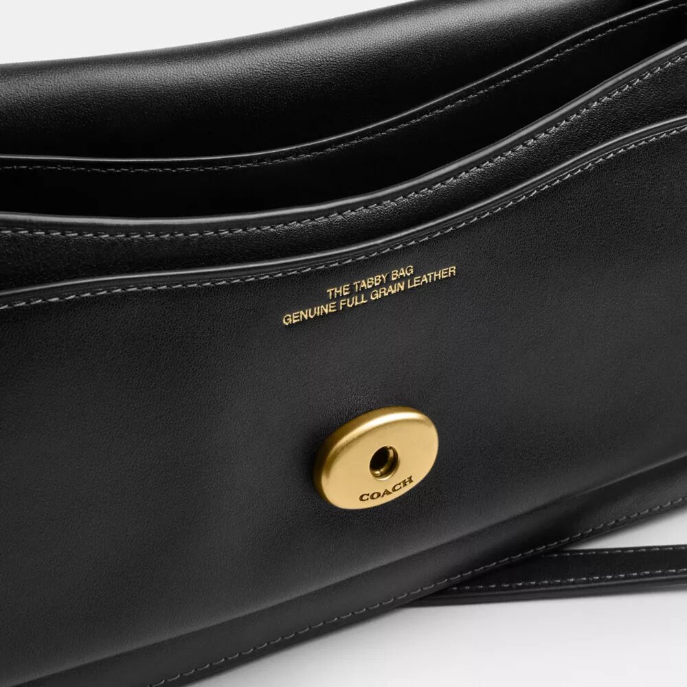 Tabby-Schultertasche 26