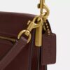 Tabby-Schultertasche 26