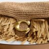 Tabby-Schultertasche 26