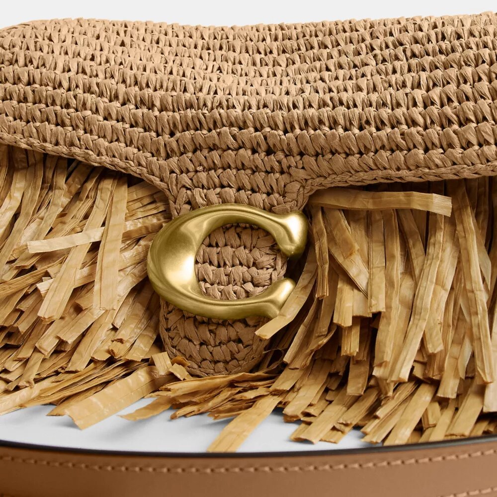 Tabby-Schultertasche 26