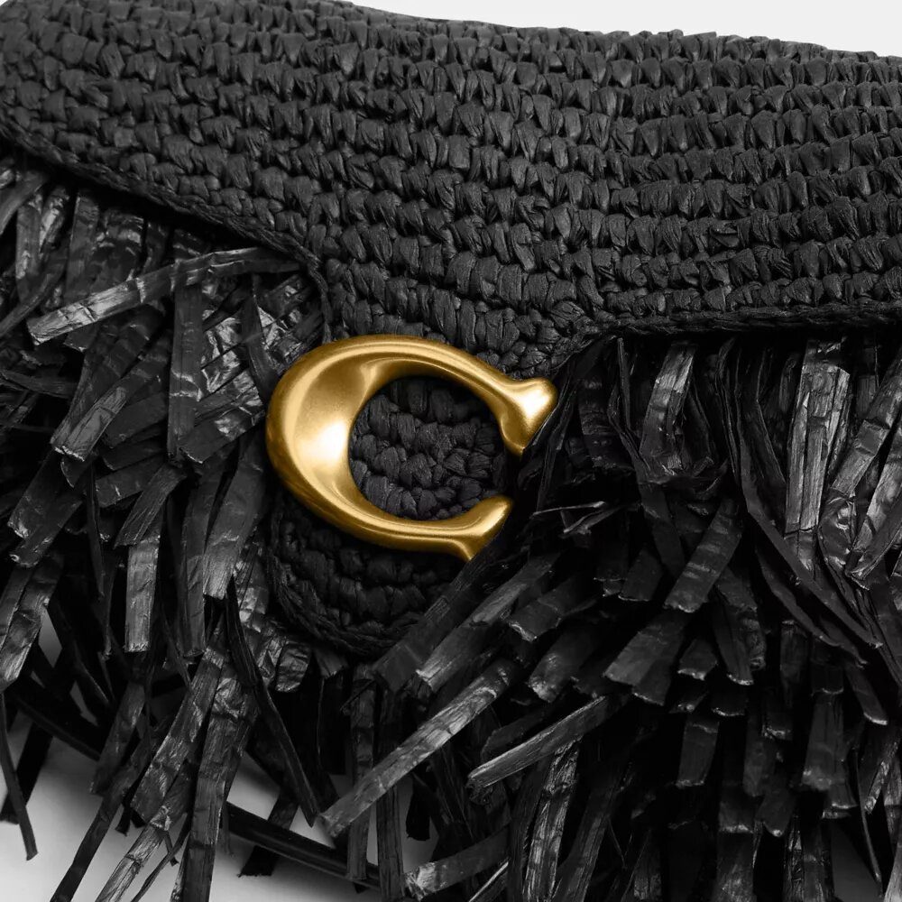 Tabby-Schultertasche 26