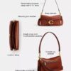 Tabby-Schultertasche 26