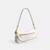 Tabby-Schultertasche 26