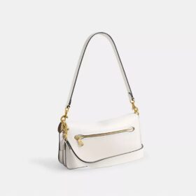 Tabby-Schultertasche 26