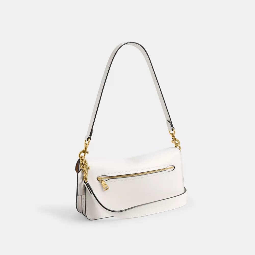 Tabby-Schultertasche 26