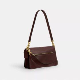 Tabby-Schultertasche 26