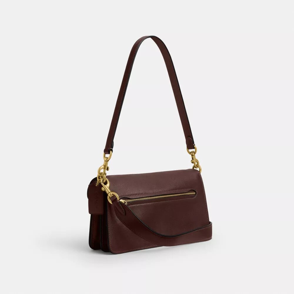 Tabby-Schultertasche 26