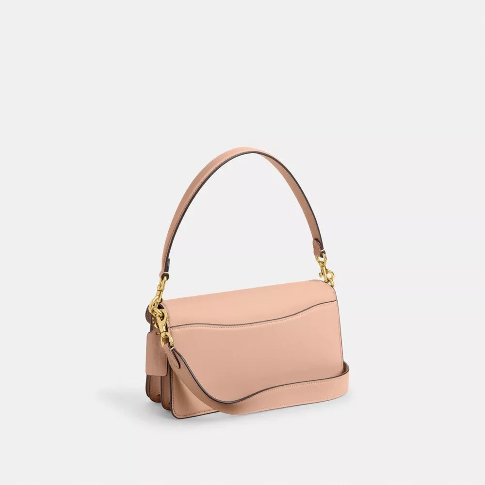 Tabby-Schultertasche 26