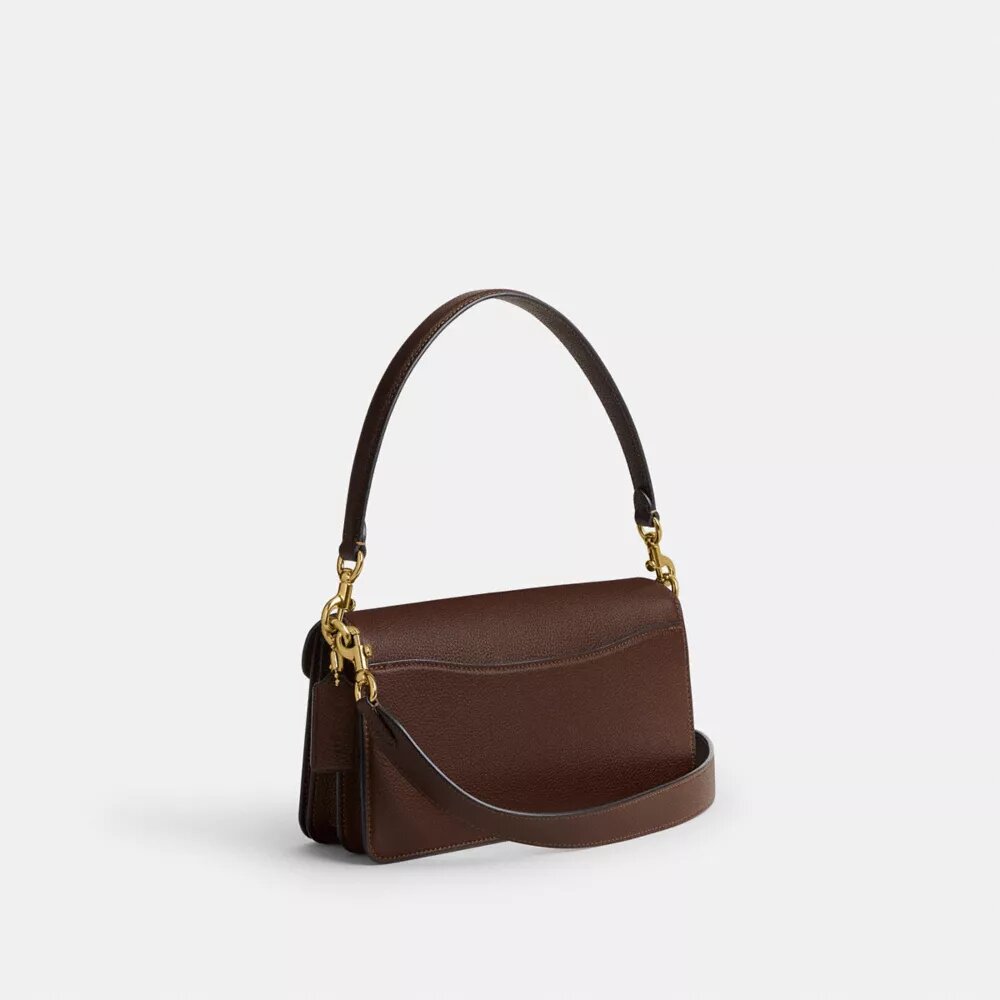 Tabby-Schultertasche 26