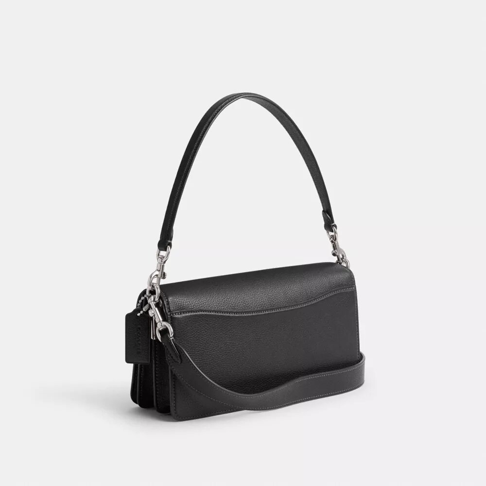 Tabby-Schultertasche 26