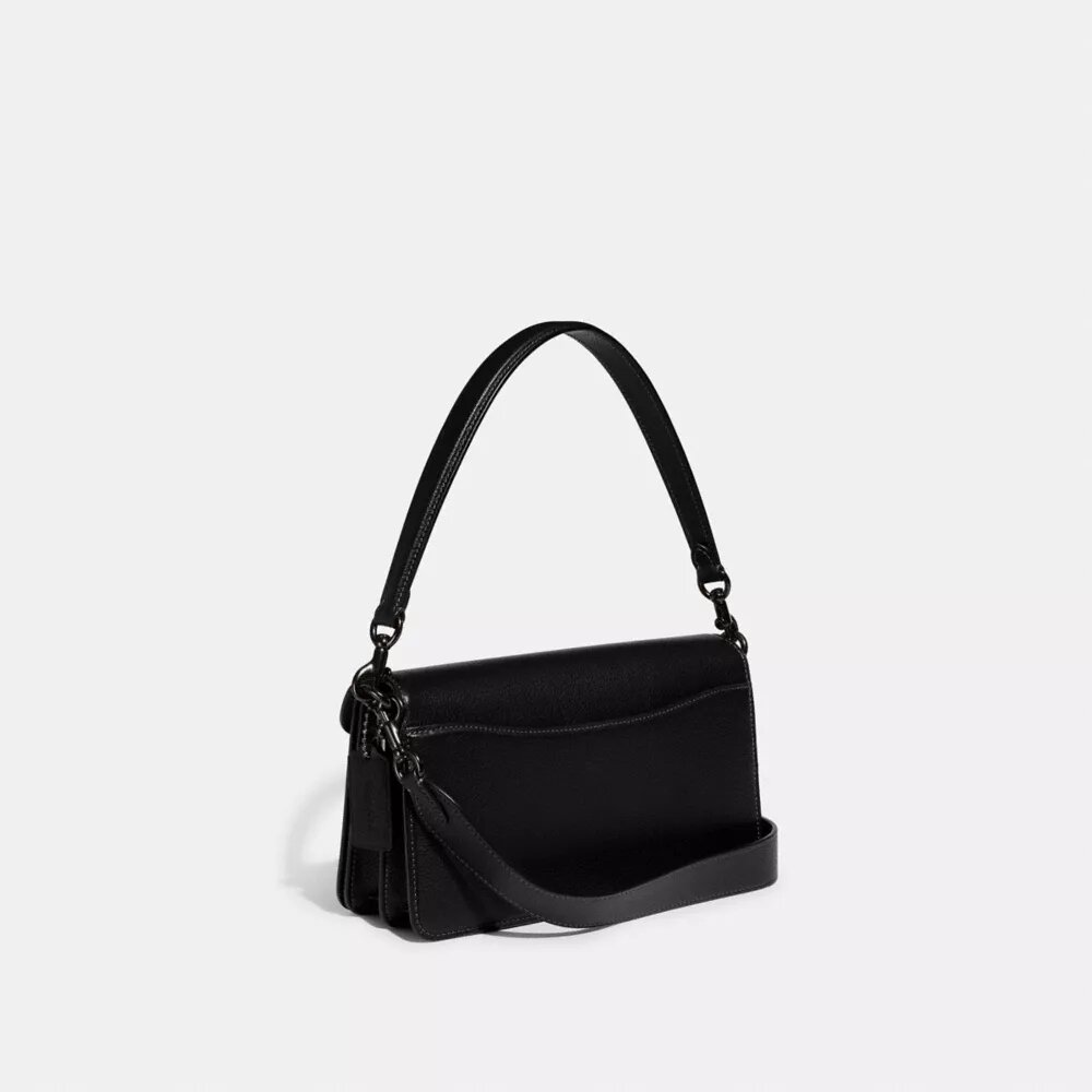 Tabby-Schultertasche 26